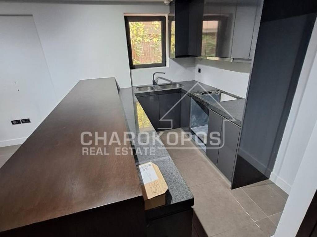 Μεζονέτα Ισογείου