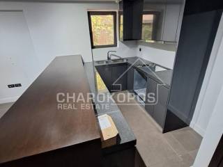 Μεζονέτα Ισογείου