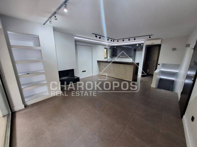 Μεζονέτα Ισογείου