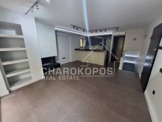 Μεζονέτα Ισογείου