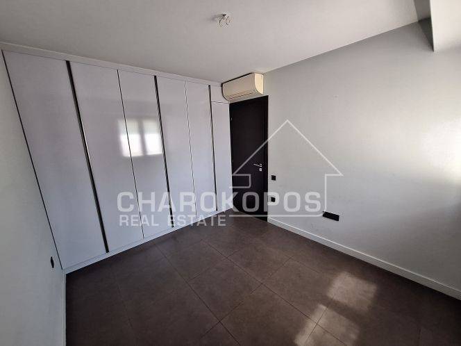 Μεζονέτα Ισογείου