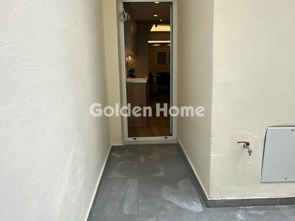 Εξωτερικός Χώρος