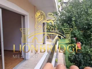 Εξωτερικοι χώροι