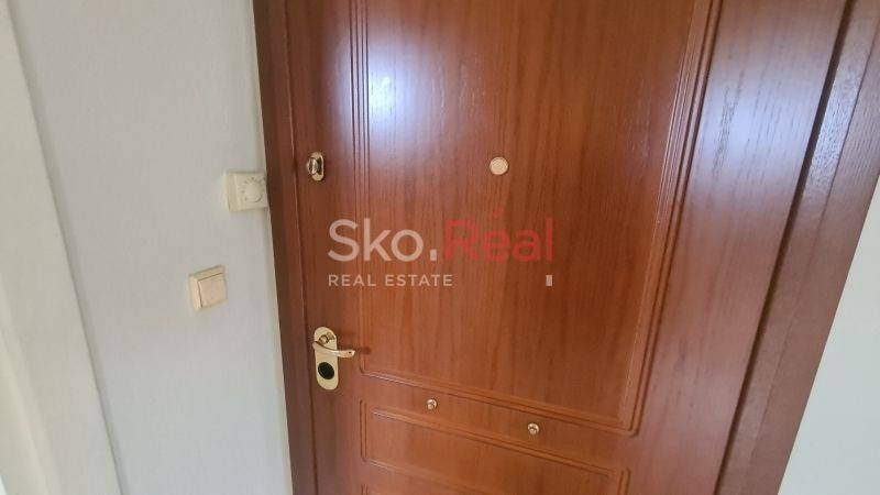 Πόρτα ασφαλείας