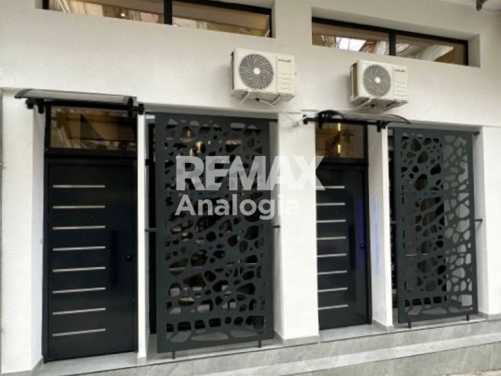 Εξωτερικός χώρος