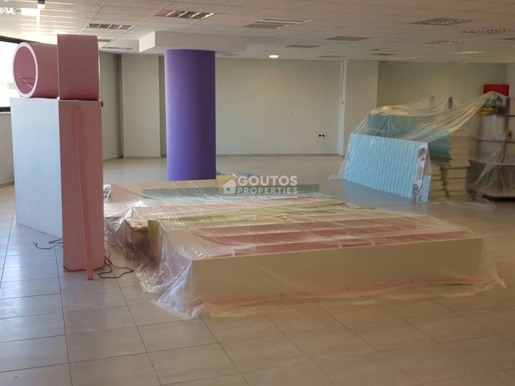 Εσωτερικοι χώροι