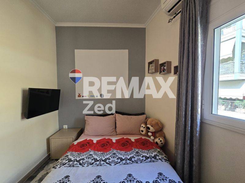 Υπνοδωμάτιο