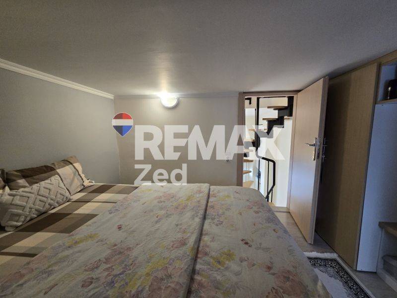 Υπνοδωμάτιο