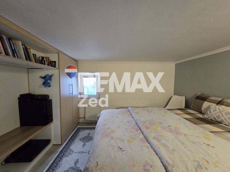 Υπνοδωμάτιο