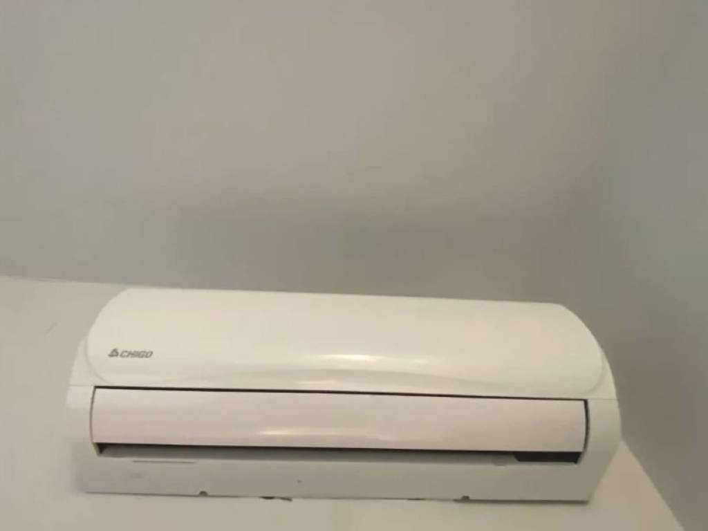 Κλιματιστικό