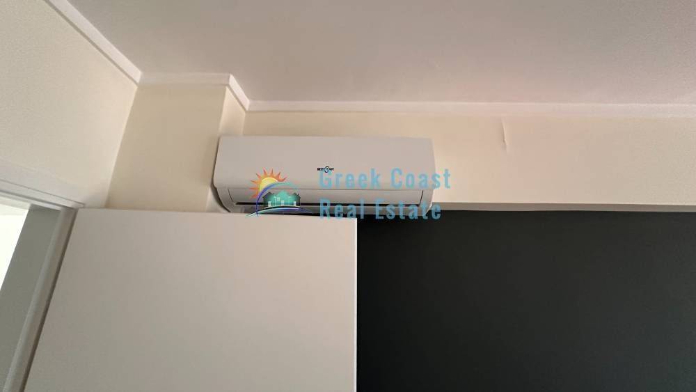 Άποψη χώρου