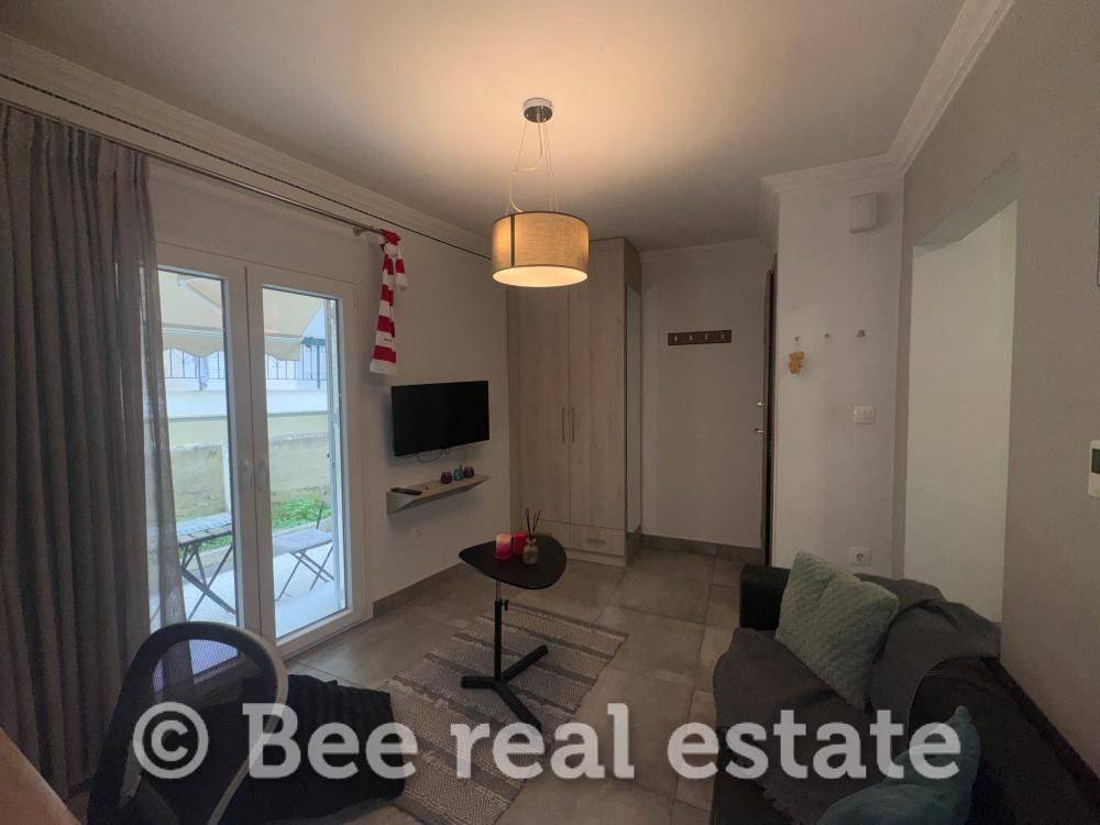 Άποψη εσωτερικού χώρου