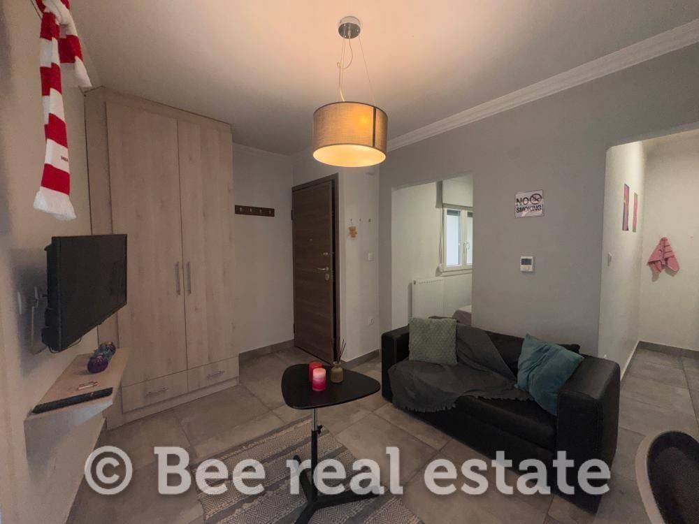 Άποψη εσωτερικού χώρου