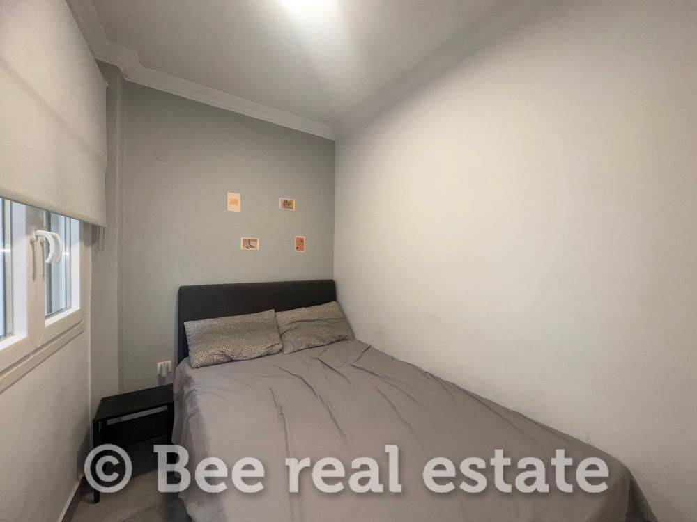 Άποψη εσωτερικού χώρου