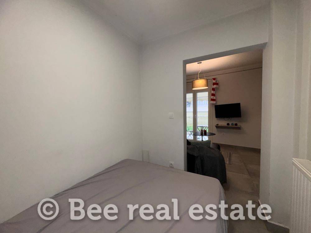 Άποψη εσωτερικού χώρου