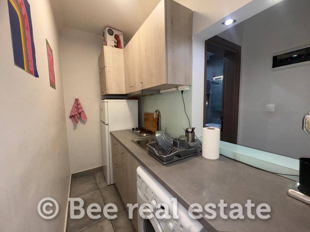 Άποψη εσωτερικού χώρου