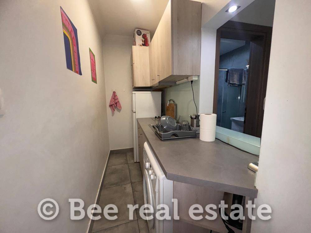 Άποψη εσωτερικού χώρου