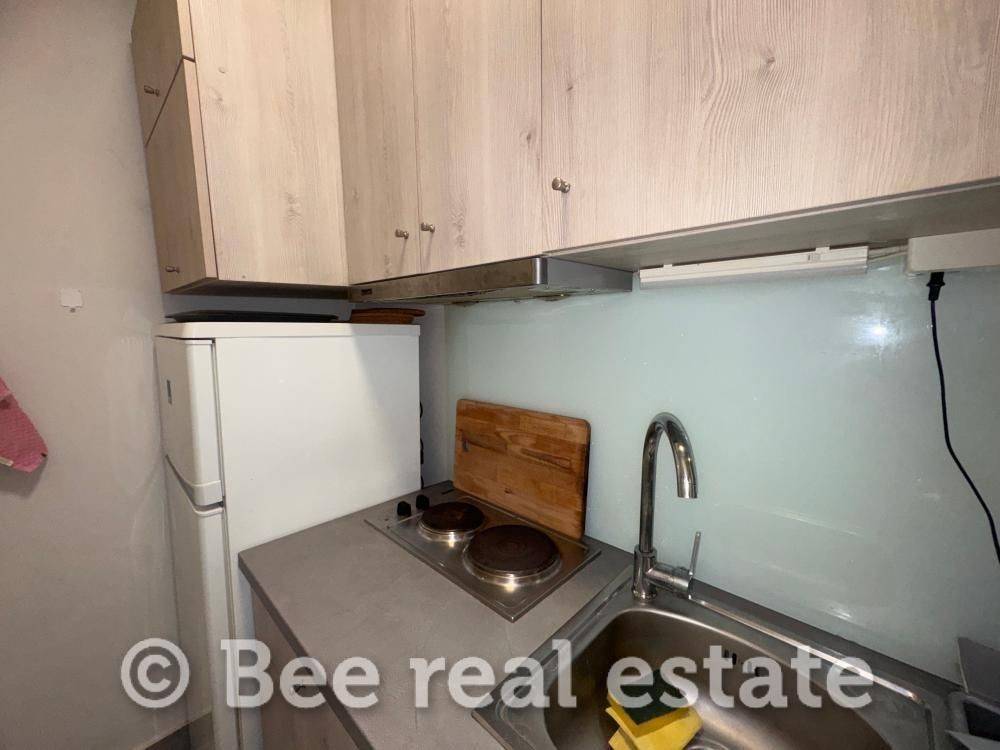 Άποψη εσωτερικού χώρου