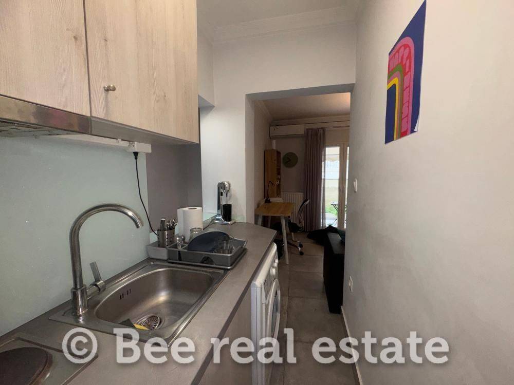 Άποψη εσωτερικού χώρου