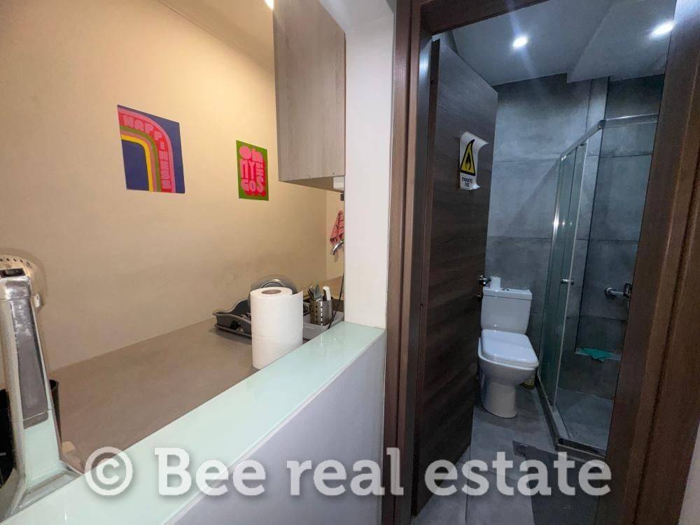 Άποψη εσωτερικού χώρου