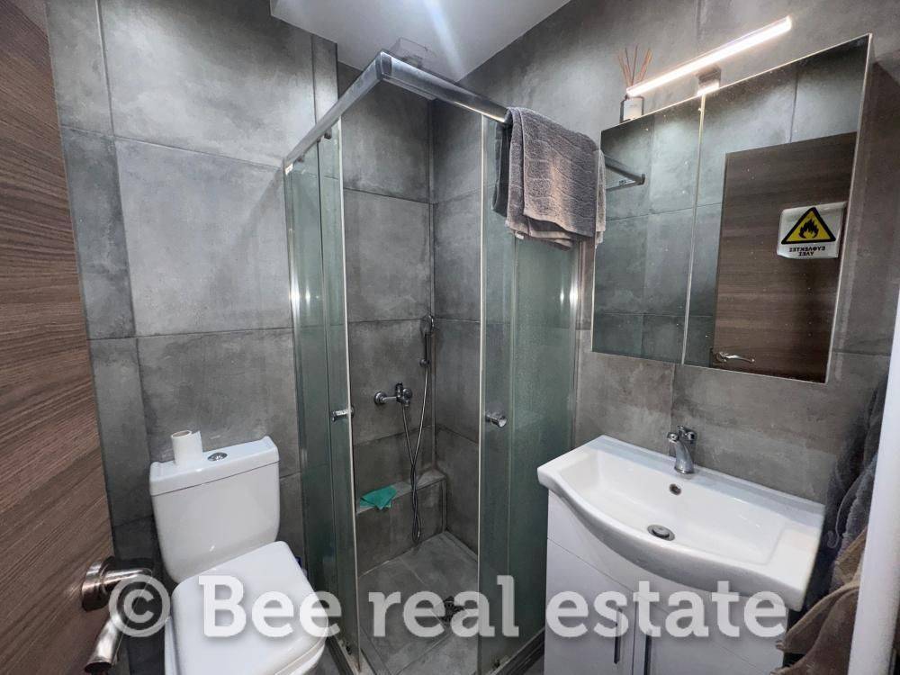 Άποψη εσωτερικού χώρου