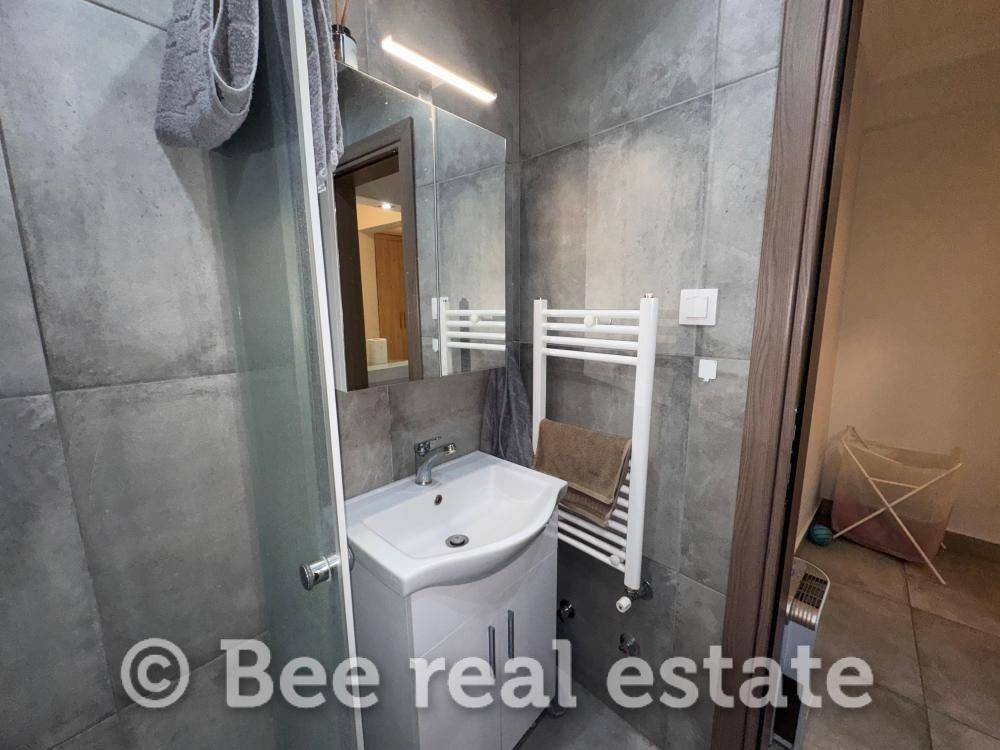 Άποψη εσωτερικού χώρου