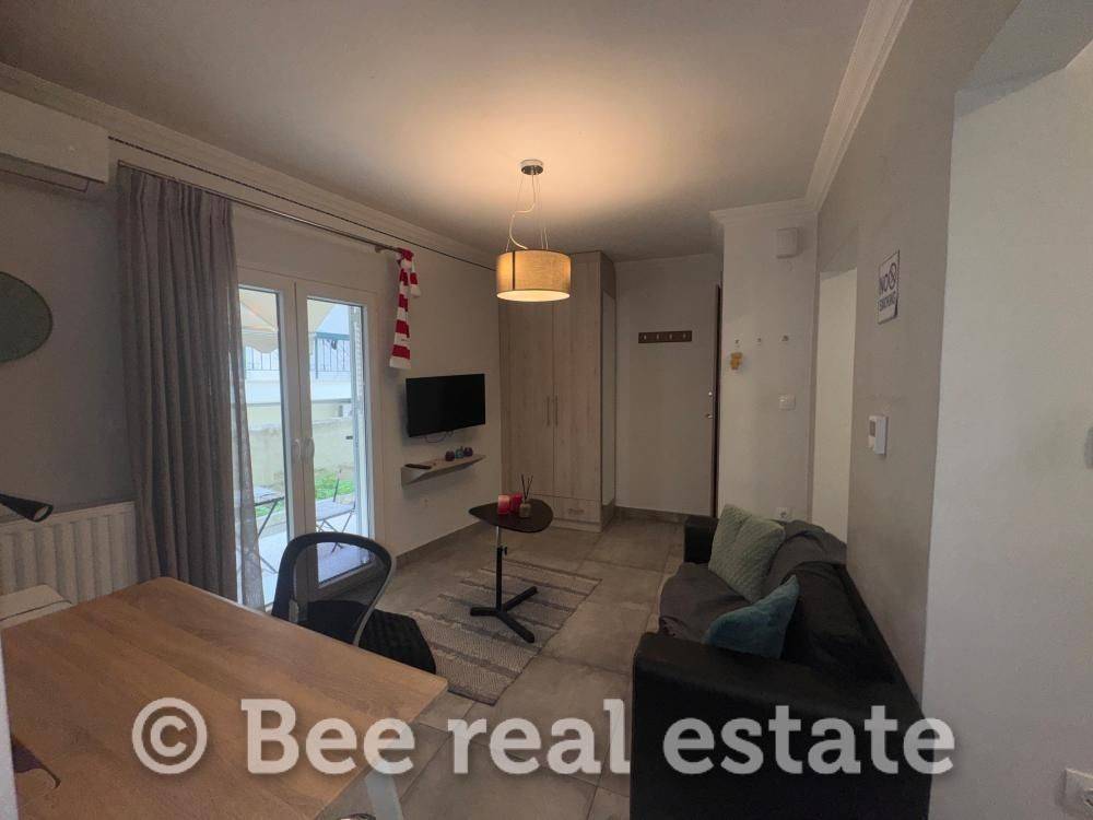 Άποψη εσωτερικού χώρου