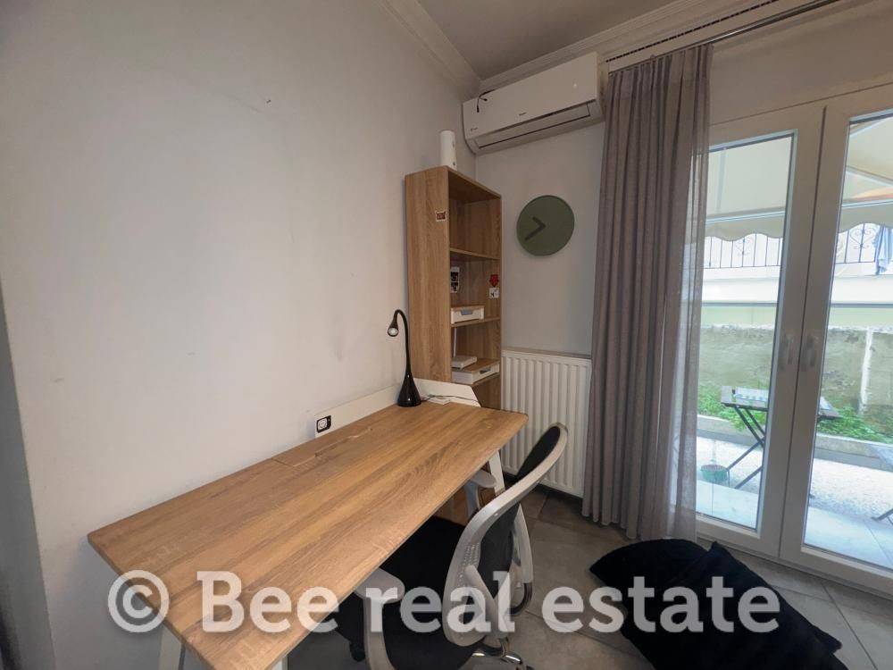 Άποψη εσωτερικού χώρου