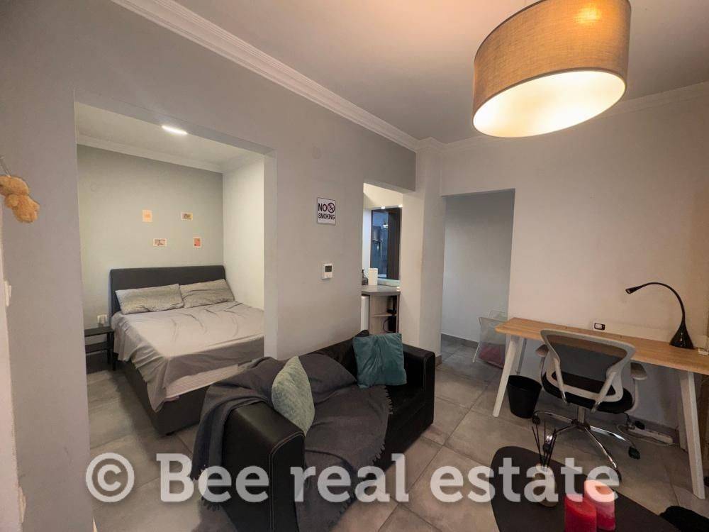 Άποψη εσωτερικού χώρου