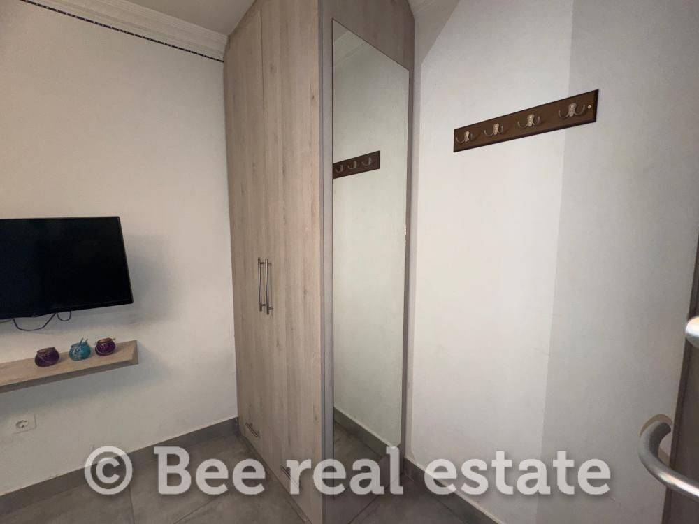 Άποψη εσωτερικού χώρου