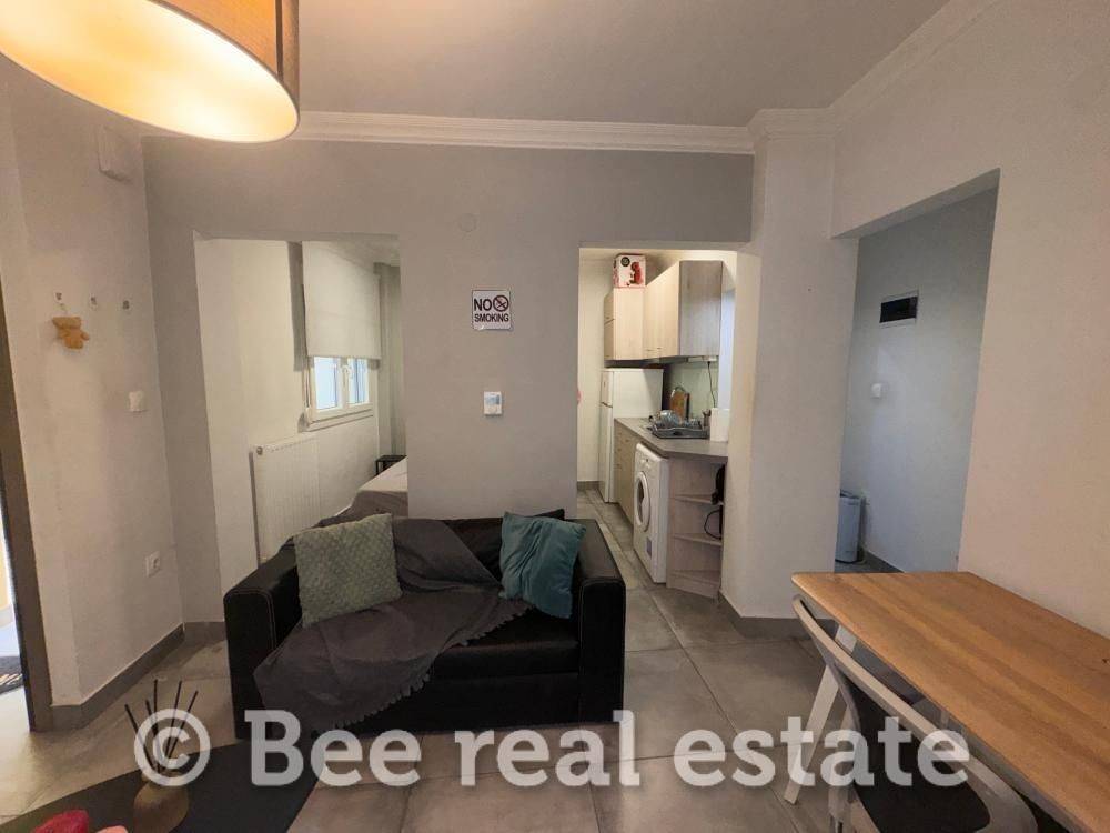 Άποψη εσωτερικού χώρου