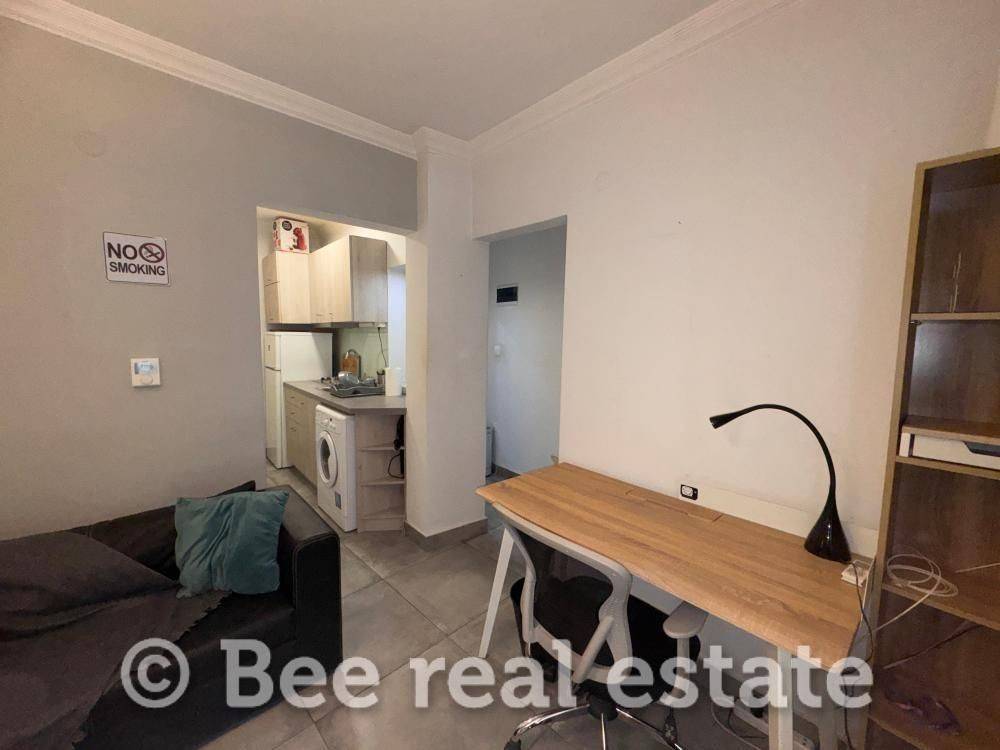 Άποψη εσωτερικού χώρου