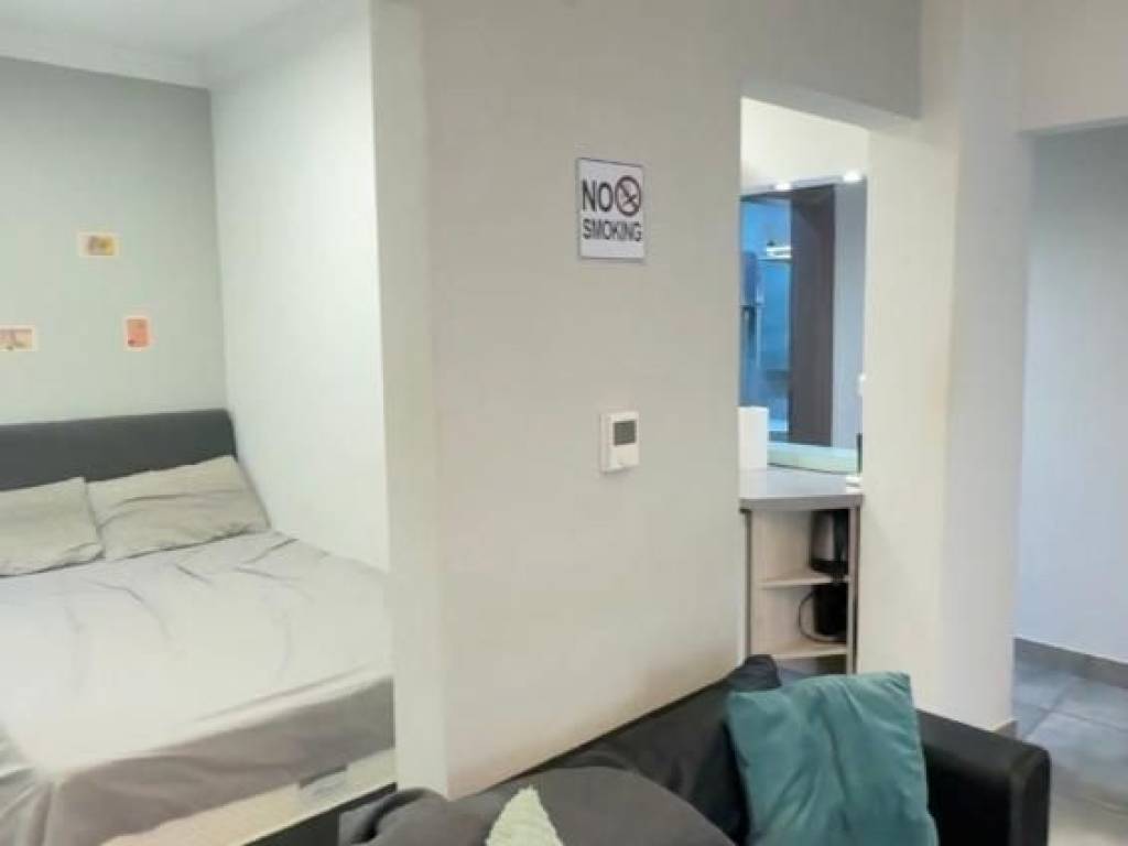 Άποψη εσωτερικού χώρου