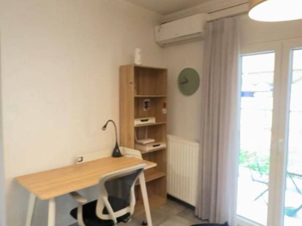 Άποψη εσωτερικού χώρου