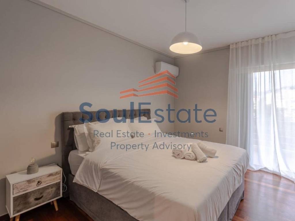 Υπνοδωμάτιο