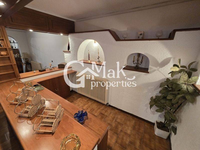 Άποψη χώρου