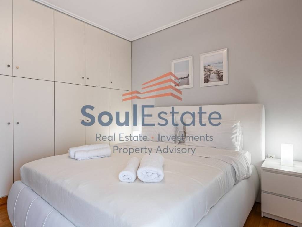 Υπνοδωμάτιο