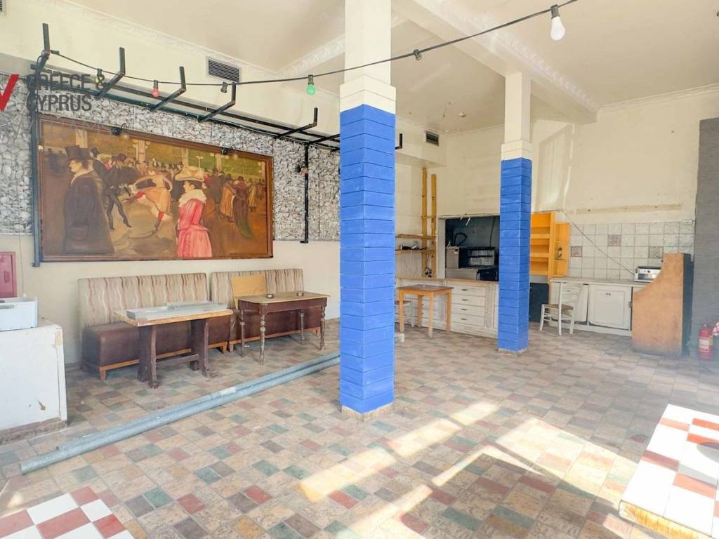 Εσωτερικοι χώροι