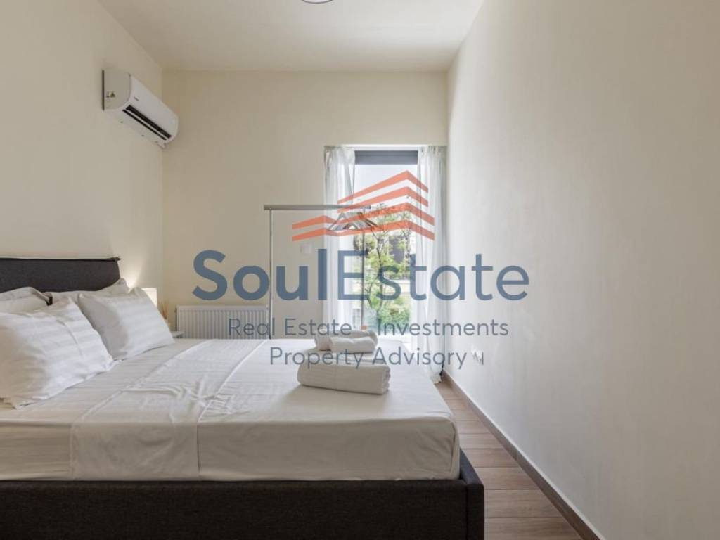 Υπνοδωμάτιο