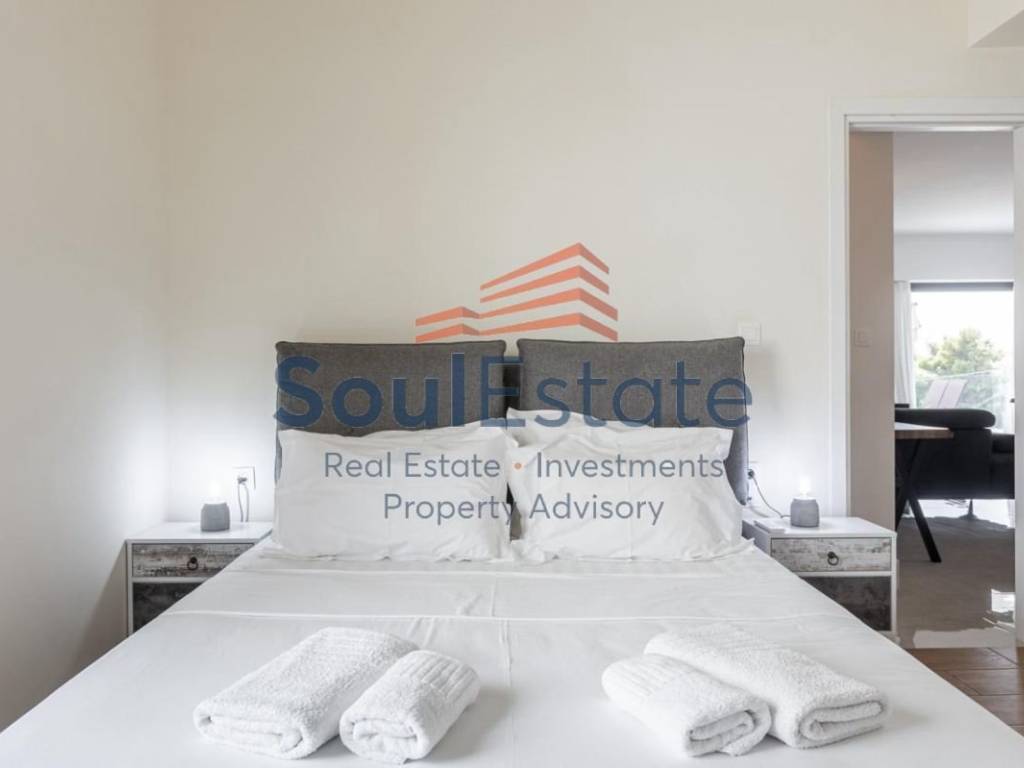 Υπνοδωμάτιο