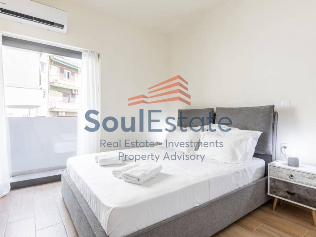 Υπνοδωμάτιο