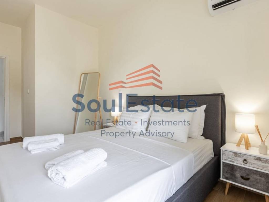 Υπνοδωμάτιο