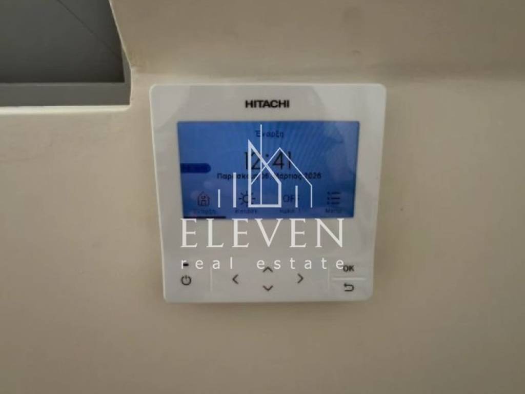 Άποψη χώρου