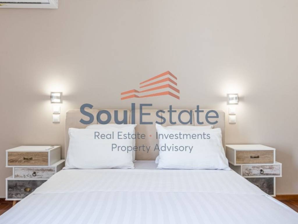 Υπνοδωμάτιο