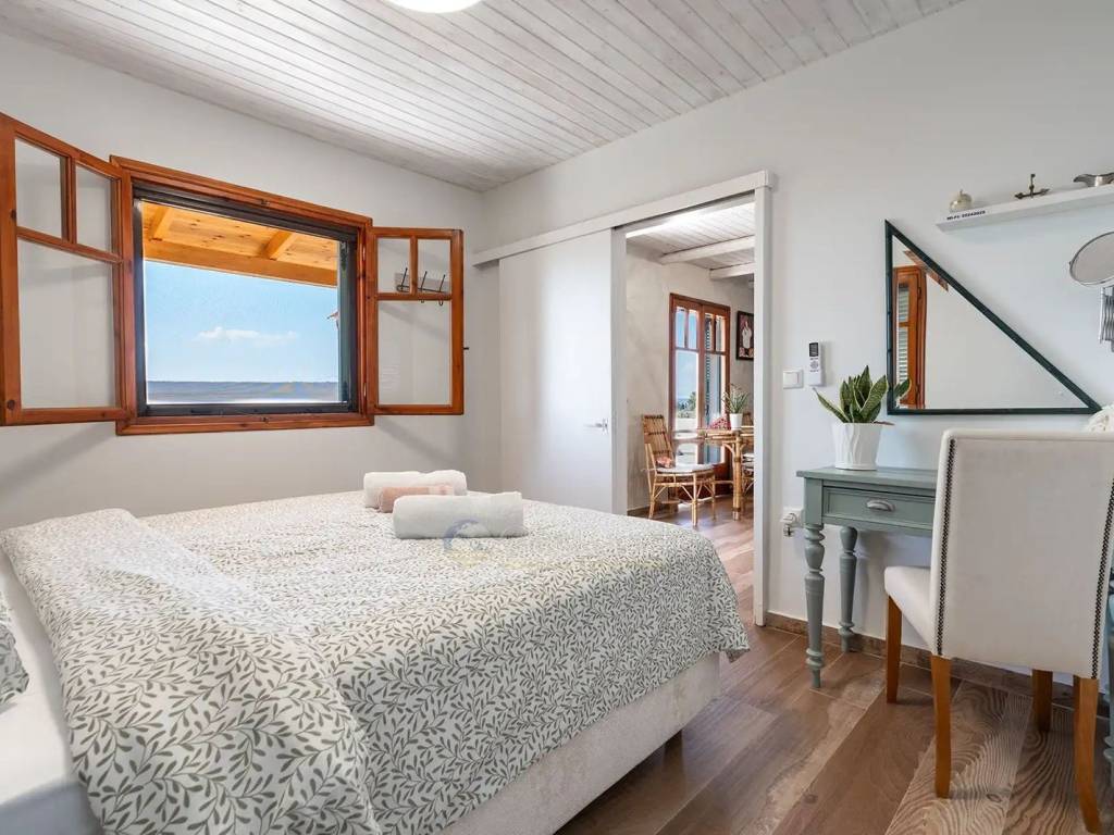 Υπνοδωμάτιο