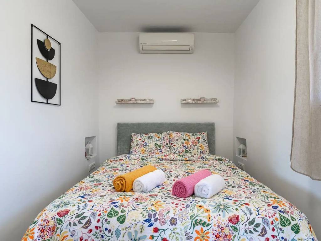 Υπνοδωμάτιο