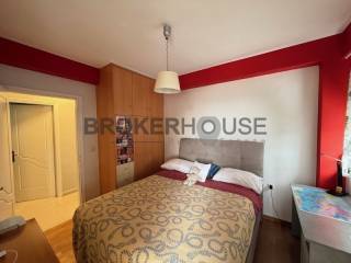 Υπνοδωμάτιο