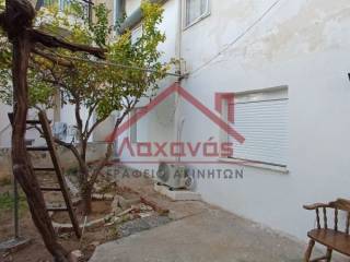 Εξωτερικός χώρος