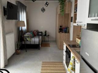 Forumland Real Estate, Studio 30τμ