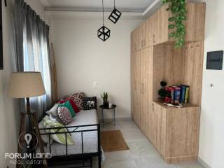 Forumland Real Estate, Studio 30τμ